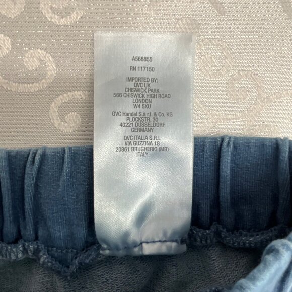 Dream Jeannes Women's Small A568855 Stretchy Pull-On Jeggings - Picture 6 of 8